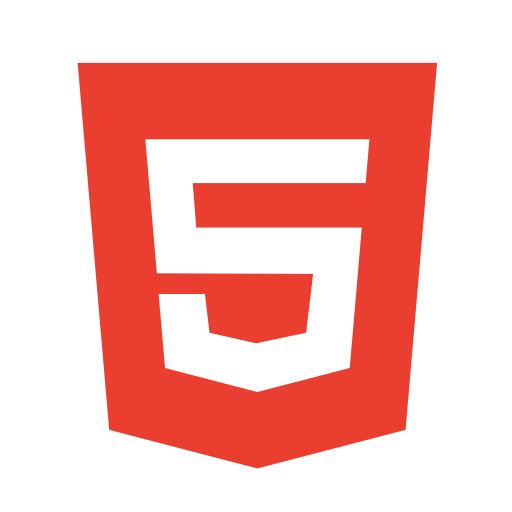 HTML5